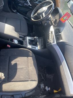 ND BMW E46 320D 100KW - 4