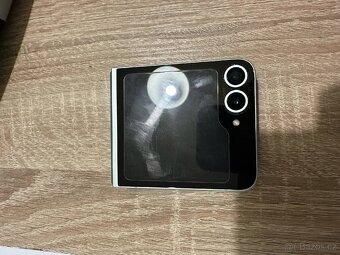 Samsung Galaxy z-flip 6 256gb - 4