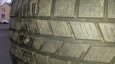 4 ks orig. zimní alu kola Audi Q7 7,5x18 - 4