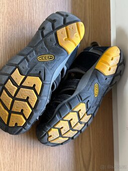 Super letni sandale KEEN - 4