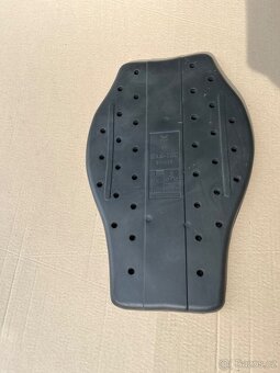 Pánská kožená bunda 4SR - 4