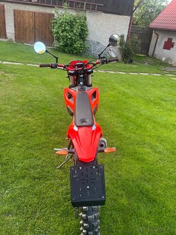BETA RR 125cc - 4
