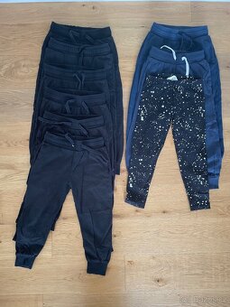 Kompletní oblečení pro kluka vel. 4-6Y - 4