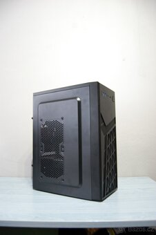 🎮 Herní PC 🔥 | GTX 1050 Ti | i5-2500 | 16GB RAM | SSD - 4