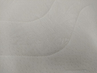 Matrace značka Elastica 80x200x20cm H3 prodáno - 4