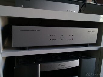BV AUDIO PA300 - 4