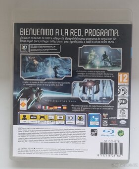 Playstation 3 Hry. Různé žánry. Pěkný stav. Levně - 4