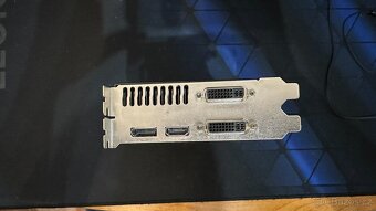 Grafika MSI MSI R6850-PM2D1GD5 1GB - 4