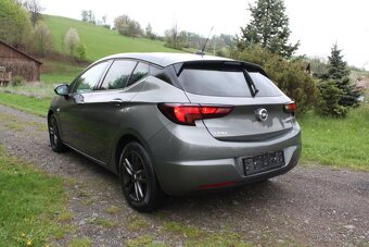 Opel Astra 1,5CDTI,Edice 2020, Astra+,1 Majitel,Serviska - 4