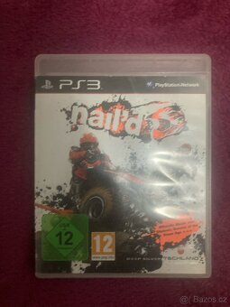 PlayStation 3 - 4