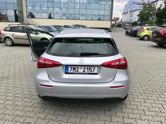 Prodám Mercedes-Benz Třídy A, A200 120 kW (odpočet DPH) - 4