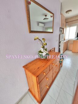 Španělsko-Torrevieja, La Mata 2kk 77 990 Euro - 4