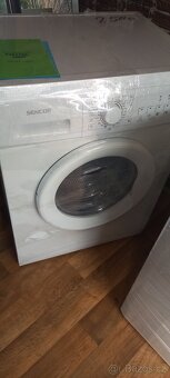 Automatické pračky. - 4