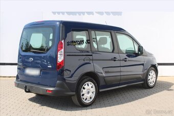 Ford Tourneo Connect 1.0 EcoBoost TAŽNÉ ZAŘÍZENÍ ČR (2016) - 4