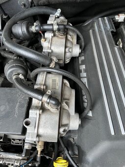 Jeep Grand Cherokee SRT 8 , LPG - 4