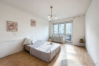 Prodej byty 3+1, 67 m2 - Ústí nad Labem-centrum, ev.č. 00605 - 4