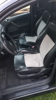 Škoda octavia 1 1.9tdi 81kw - 4