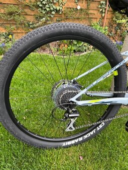 Dětské kolo Superior Racer 27 - 4