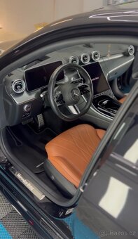 Mercedes C300 W206 2023 DPH - 4