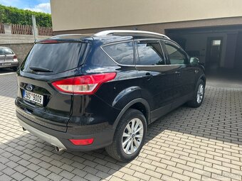 Prodám Ford Kuga - 4