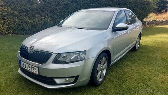 Škoda Octavia 2.0 TDI, automat, DPH - 4