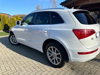 Audi Q5 2.0 TFSI 155kW Quattro - 4
