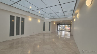 Pronájem obchodního prostoru 80 m2 v Novém Městě nad Metují - 4