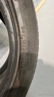 1kus Michelin Primacy 4 - 4