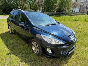 Peugeot 308 SW 1.6 VTi 88kw - Nová stk - 4