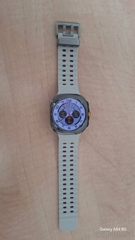Watch 7 Ultra 4G Smart Watch Android 9, OP 8GB, paměť 128GB - 4