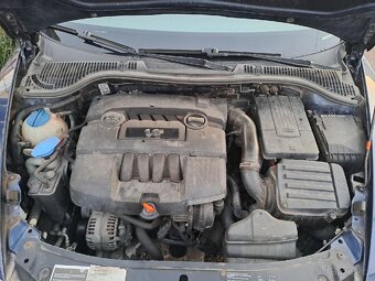 SKODA OCTAVIAII 1.6 MPI - 4