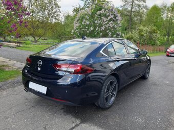 Opel Insignia 2.0 CDTi 125 kW. Grand Sport - 4
