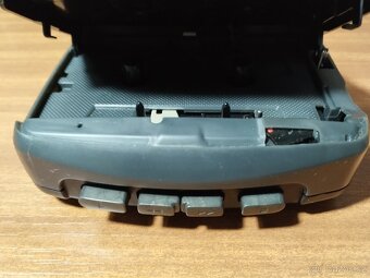 Walkman značky Aiwa - 4