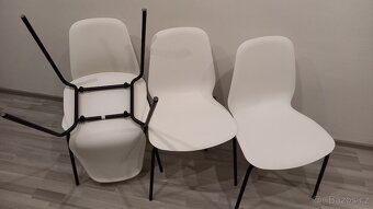 Jídelní židle IKEA - 4