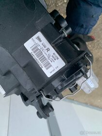 Seat LEON 2013-2017 svetlo led xenony levy pravy - 4