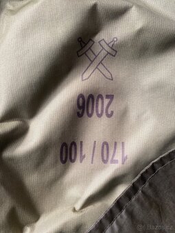 Blůza a kalhoty gore-tex - 4