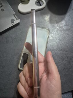 Samsung galaxy S22, Pink gold 8GB/256GB - 4