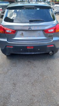Mitsubishi ASX 1.6i 86kW man r.v.2014 ND - 4