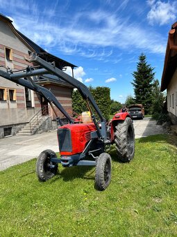 Traktor - 4