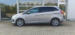 Ford Grand C-Max 1.6 TDCi 85 kW - 4