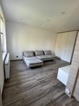 Pronájem vybaveného bytu 2+kk po rekonstrukci – Hlučín, - 4