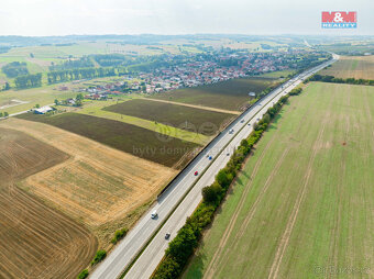Prodej pole v Měříně - 4