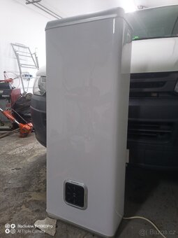 Bojler chytrý ariston 100 litru - 4