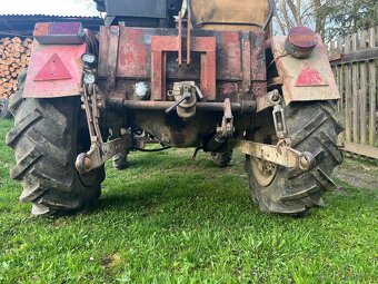 Traktor - 4