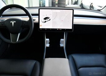 Tesla Model 3 LONG RANGE DUAL MOTOR TAŽNÉ - 4