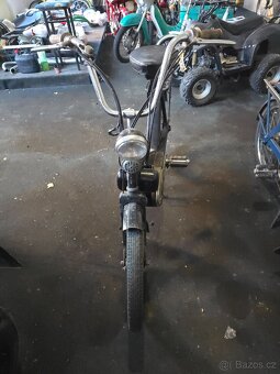 Motoguzzi 50 ccm - 4