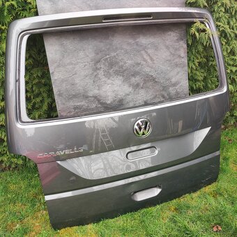 Zadní dveře VW T6 Caravelle - 4