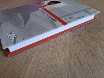 Norské dřevo , Murakami - 4
