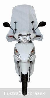 Prodám Honda Vision 110 - 4