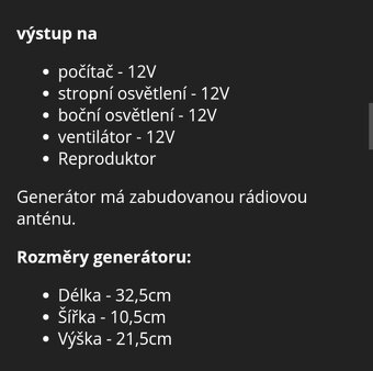 Steam Generátor - 4